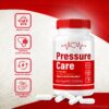 NutraVibe Pressure Care apoyo energía y flujo saludable