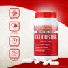 Suplemento equilibrado Glucostra NutraVibe para uso diario