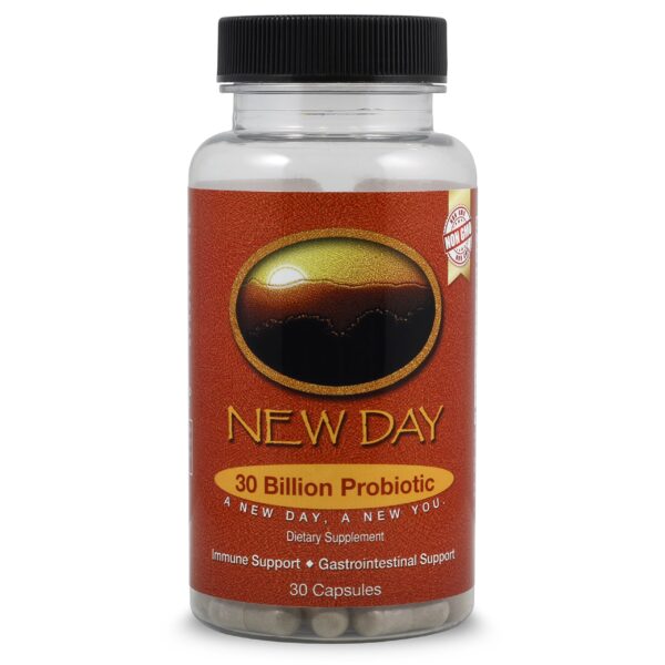 Limpiador natural colon Cape Aloe New Day Health 15 días