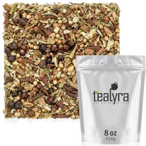 Paquete 224g té Blood Cleanser Tealyra detoxnatural