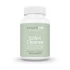 SimpleMe limpieza colon natural cápsulas rápido alivio estreñimiento