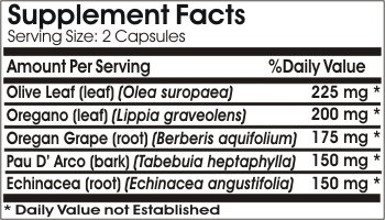 Version 1.0.0 Frasco de Limpieza de Levadura sin aditivos Naturetition