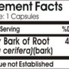 Version 1.0.0 Frasco Bayberry Bark por PureControl Supplements