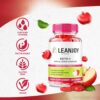 Sacudida de energía con gomitas LeanJoy