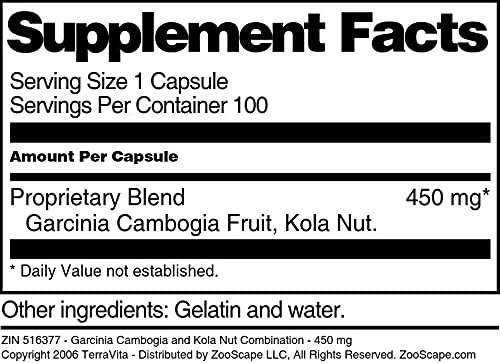 Cápsulas Terravita en botella sellada