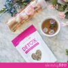 Caja y taza té SkinnyFit para pérdida de peso