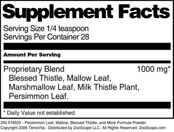 Paquete de 3 polvos detox Terravita para cuerpo completo