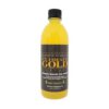 Ultimate Gold bebida detox piña dulce botella 16oz