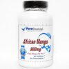 Extracto de mango africano en cápsulas PureControl 900mg