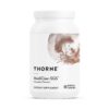 Thorne MediClear polvo detox proteína de arroz y guisante