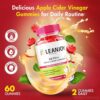 Gomitas LeanJoy Keto para estilo de vida saludable