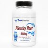 Raíz de pleuresía suplemento 900mg 180 cápsulas PureControl