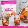 Té SkinnyFit detox taza bebida saludable