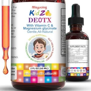 Version 1.0.0 Suplemento Herbal Apoyo Intestinal Misyvoing botella frontal