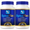 Paquete SynoFlex soporte articular movilidad y comodidad 120 cápsulas