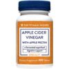 Version 1.0.0 Tabletas vinagre sidra manzana The Vitamin Shoppe 100 unidades