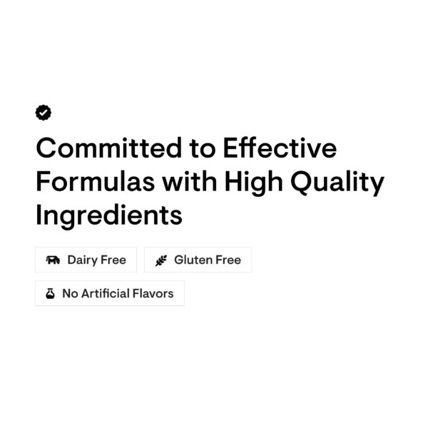 Thorne MediClear suplemento confiable para detox natural