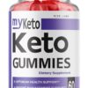 Gomitas My Keto ACV rize labs para pérdida de peso avanzada