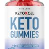Gomitas KetoXcel ACV para pérdida avanzada de peso