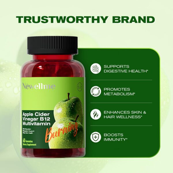 Version 1.0.0 Envase de gomitas ACV sin azúcar