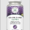 Version 1.0.0 Natural Balance Ultra Colon Clenz 120 cápsulas vegetarianas