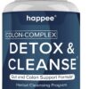 Botella limpiador de colon Happee 15 días