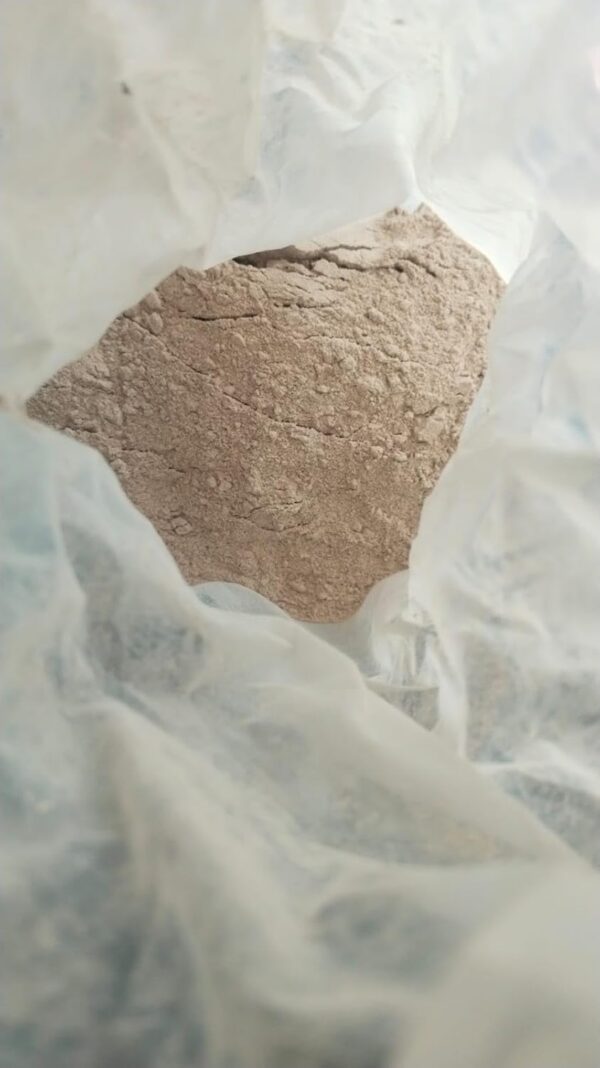 Paquete polvo Puremaa calabaza de cera 3.5 oz para jugos detox