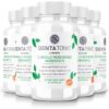 Denta Tonic cápsulas apoyo dientes encías salud dental