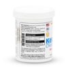 Crema tópica Kelacream EDTA para detoxificación segura y efectiva