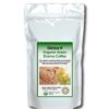 Café enema verde orgánico Detox 1 libra en empaque frontal