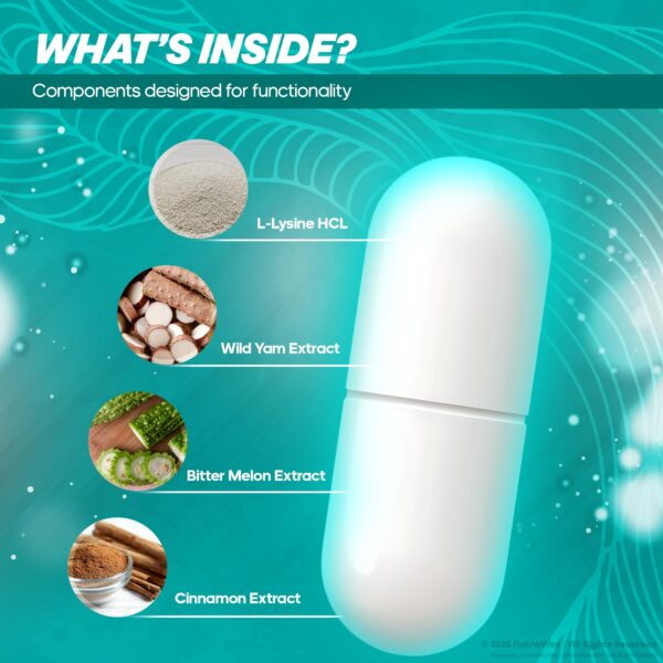 Neuromax Plus suplemento suplemento con mezcla natural para productividad