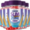 rize labs Slim Zone Keto gomitas ACV paquete 300 unidades