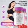 Pérdida de peso avanzada con gomitas keto apple cider vinegar