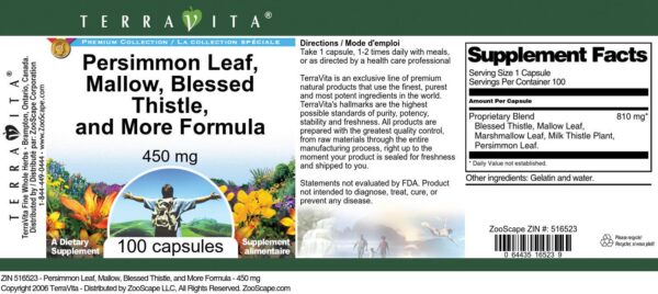 Paquete triple suplemento desintoxicante para limpieza corporal