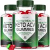 Paquete gomitas rize labs Keto ACV para pérdida de peso