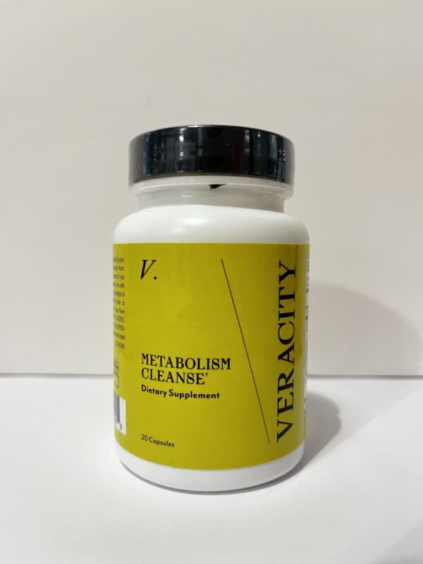 Comprobación de pureza Veracity