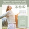 SimpleMe cultivo probiótico cápsulas para salud intestinal detox
