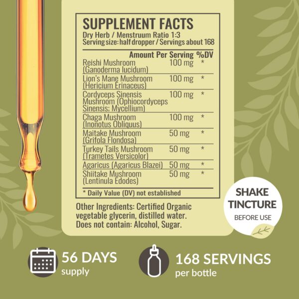 Presentación del kit de suplementos líquidos HERBAMAMA