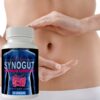 Synogut cápsulas suplementarias digestión saludable
