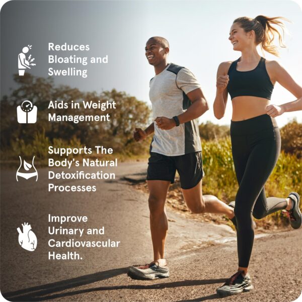 Indicaciones de uso Biotrim píldoras diuréticas naturales