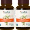 Himalaya LiverCare suplemento herbal botella frontal