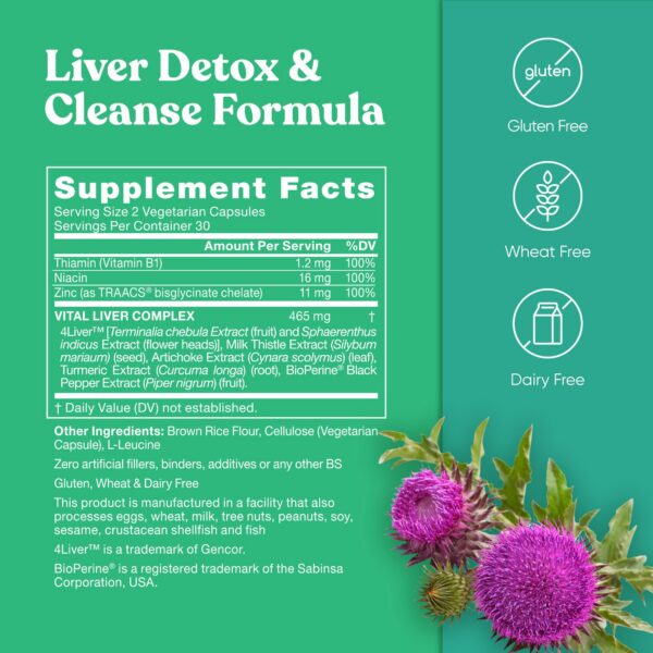 Botellas Purge para limpiar ácido úrico y reparar articulaciones