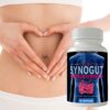Synogut cápsulas suplemento para metabolismo saludable
