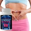 Synogut caja paquete 60 cápsulas salud intestinal