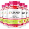 Paquete LeanJoy Keto ACV Gominolas 300 unidades