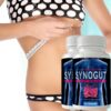 Synogut suplemento digestivo avanzada fórmula