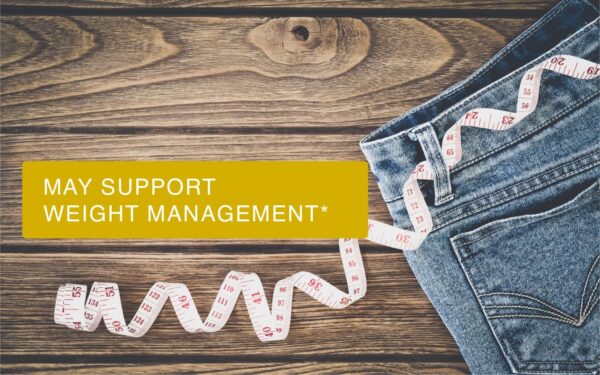 Conjunto de empaque Trimara cápsulas