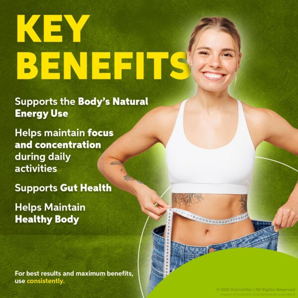 Etiqueta del GingerFit Premium